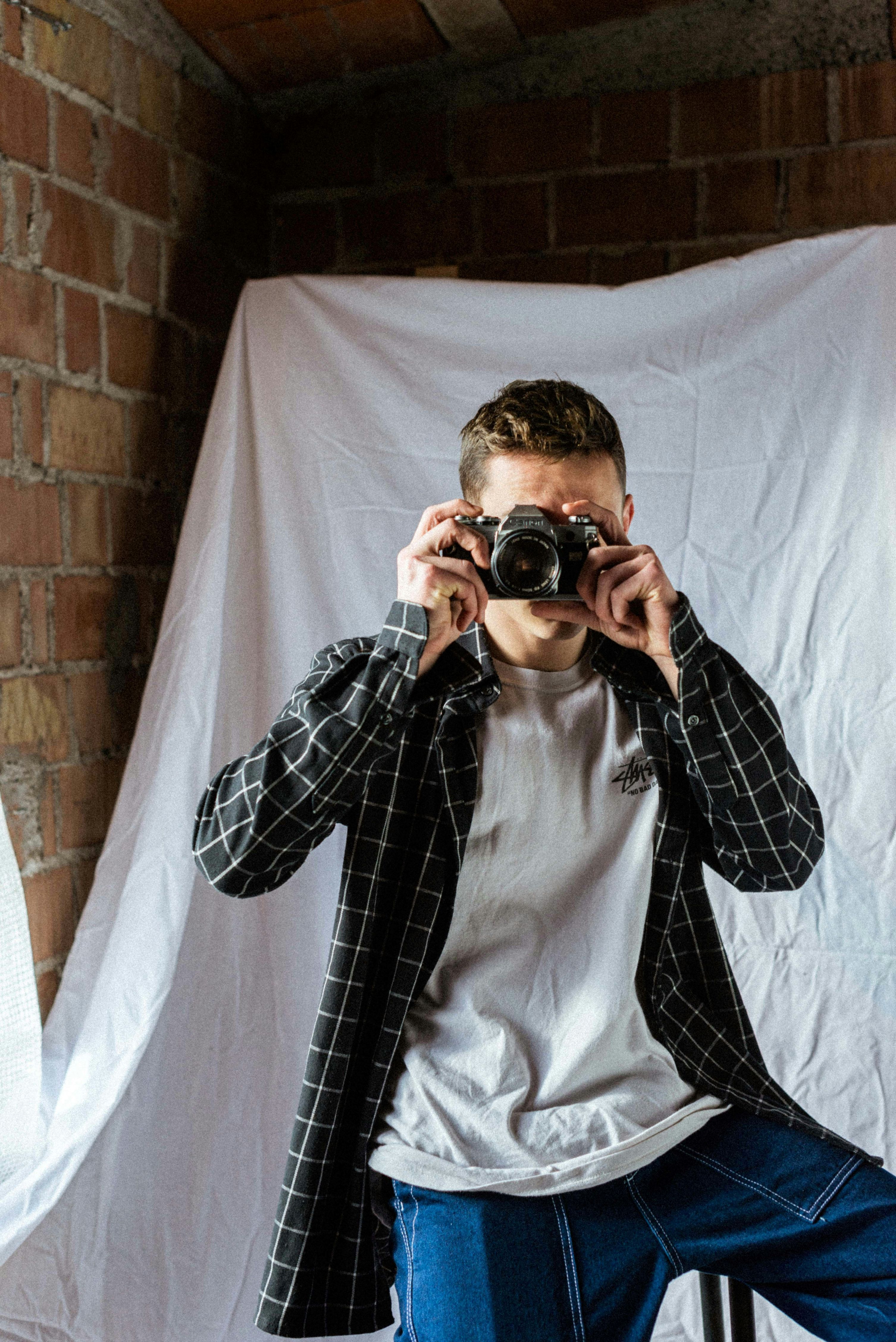 Fotomaniacy. Klub fotograficzny