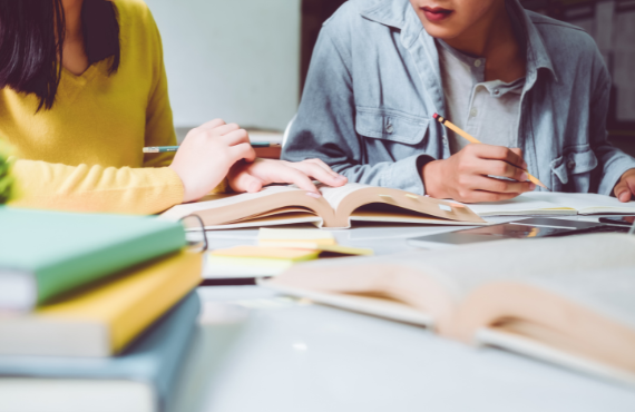 Język polski. Zajęcia przygotowujące do egzaminu ósmoklasisty