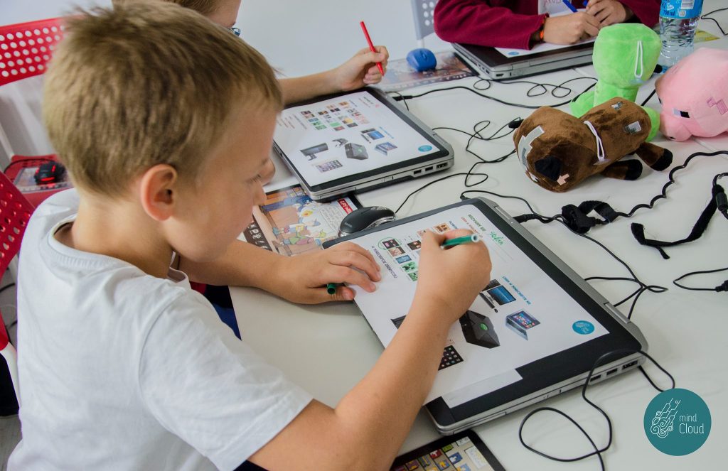 Matematyka Minecraft ®