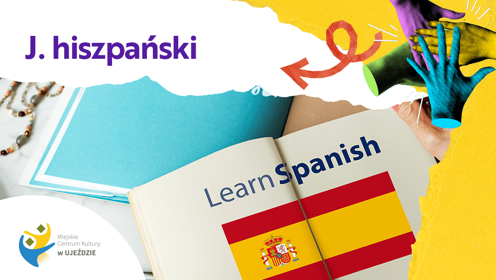 Język hiszpański dla dorosłych- Grupa początkująca