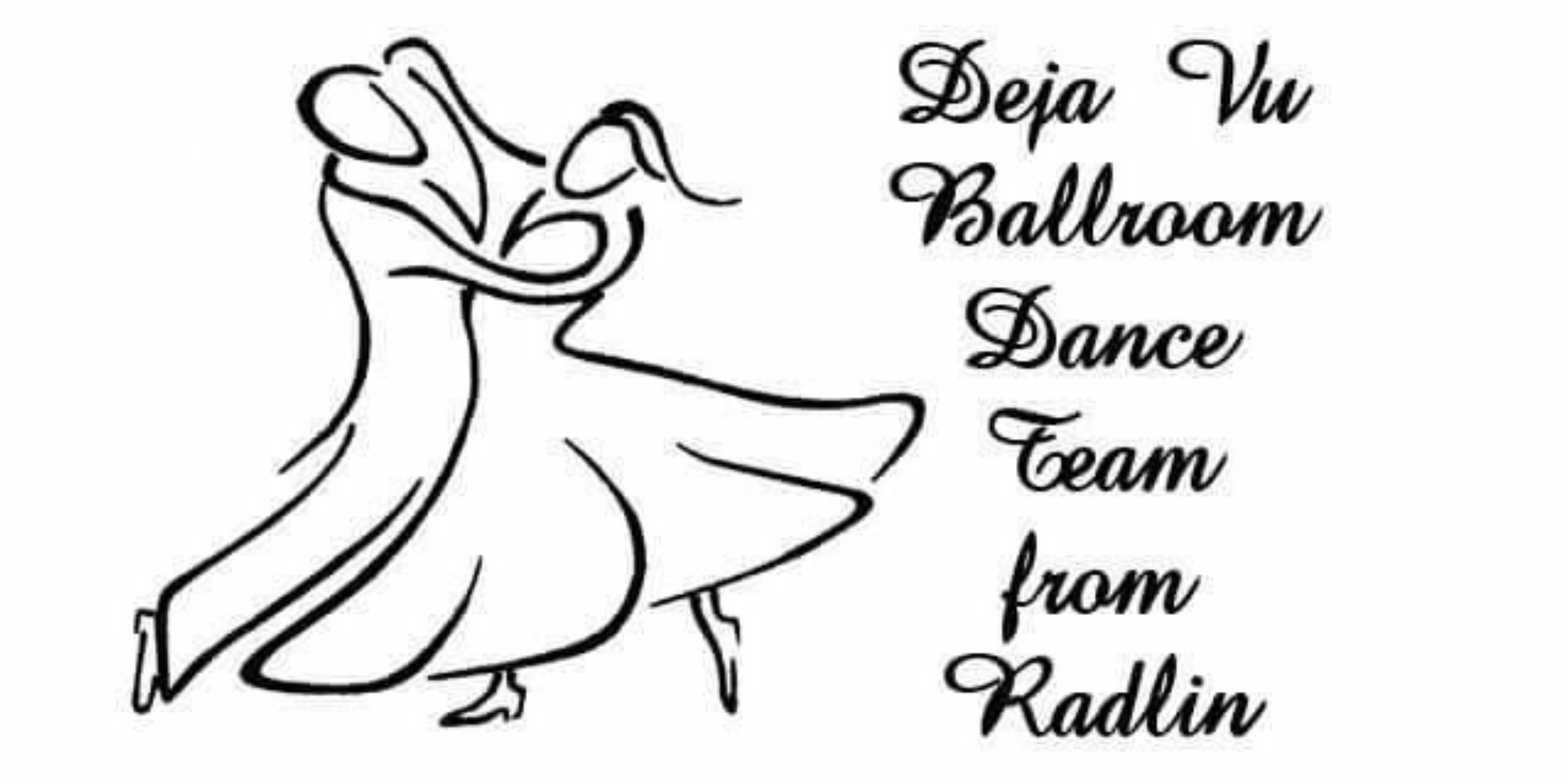 DejaVu - Zespół Tańca Towarzyskiego