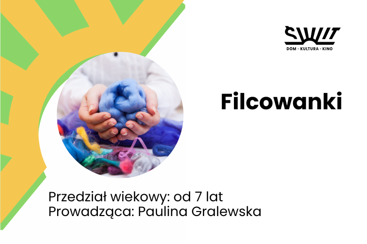 Filcowanki