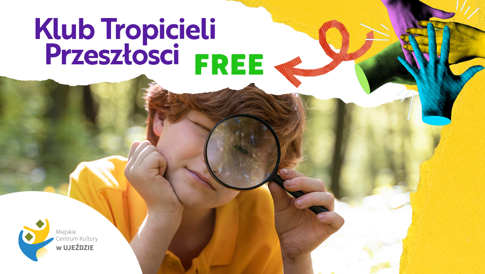 Klub Tropicieli Przeszłości