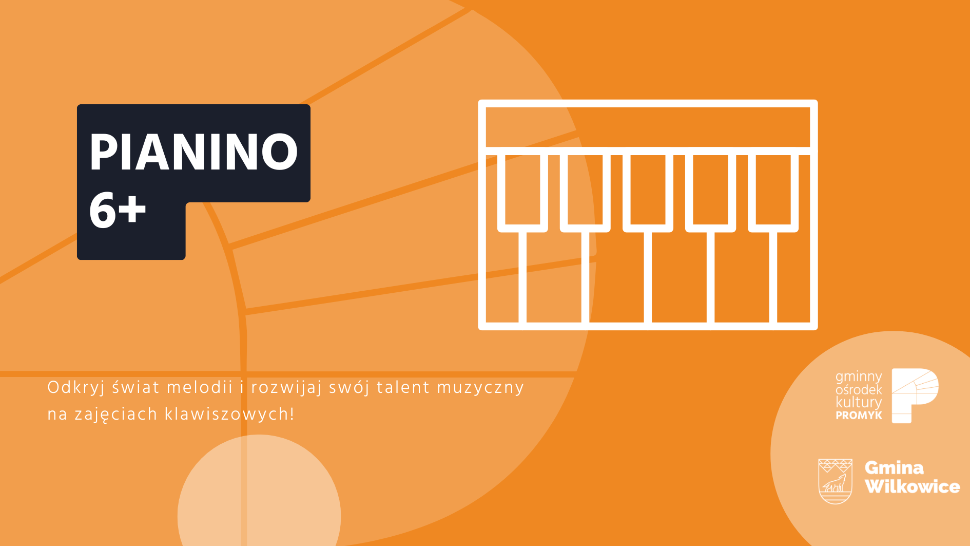 INDYWIDUALNE - PIANINO