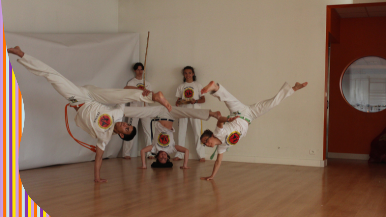 Capoeira