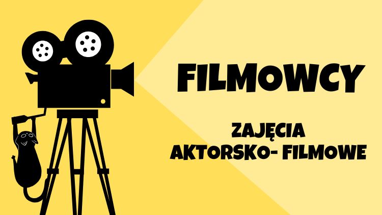 FILMOWCY - Kolegiacka
