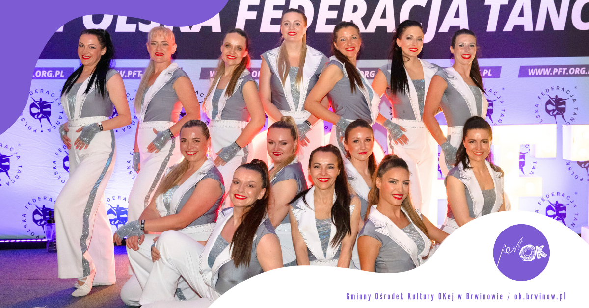 HALA: Taniec jazzowy SoDance