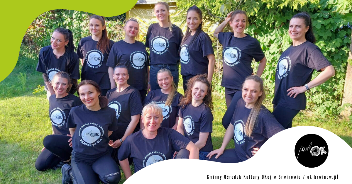 HALA: Taniec nowoczesny dla dorosłych