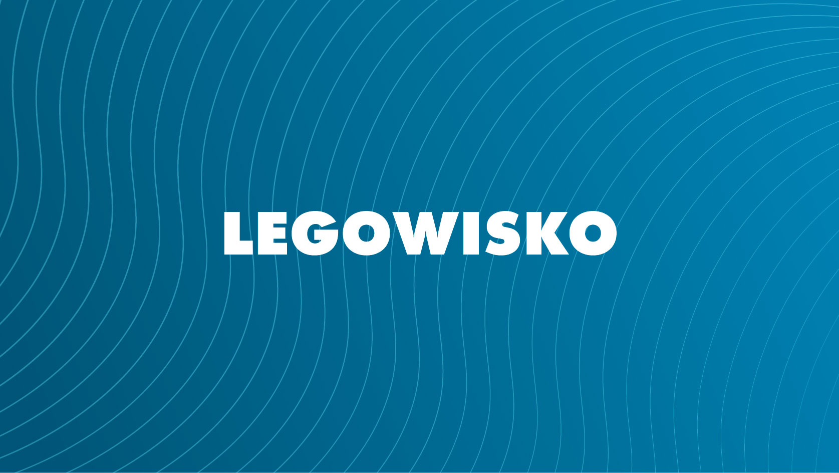 LEGOwisko - Radosna