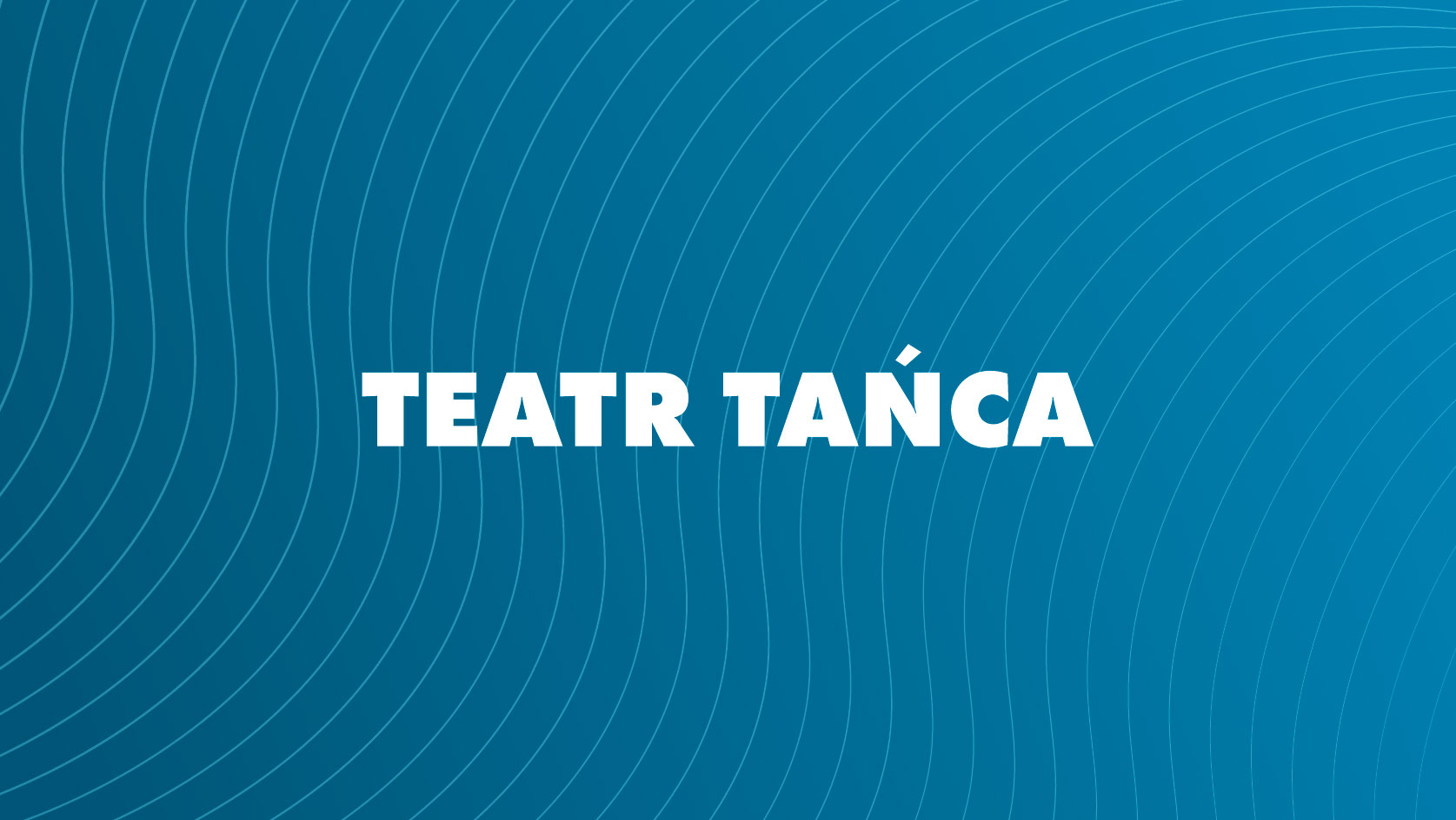 Teatr Tańca Lumen - Kolegiacka