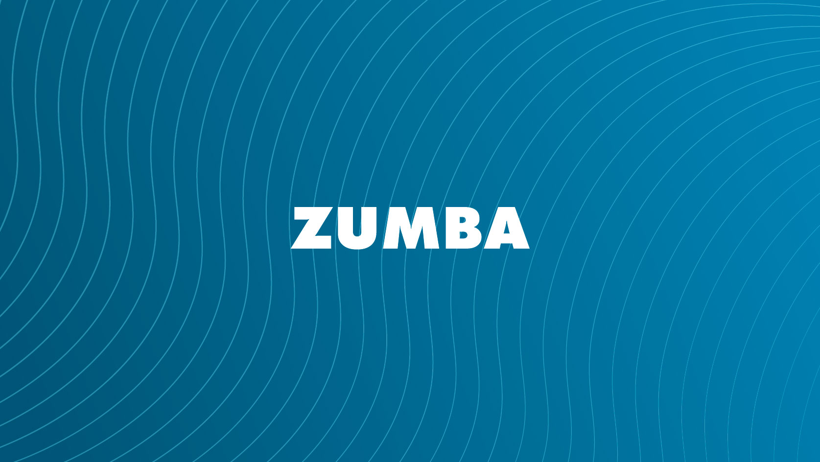Zumba - Radosna