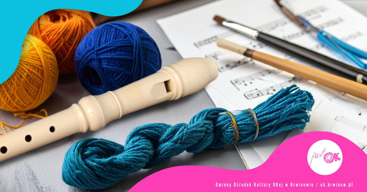 Kreatywne poranki dla seniorów – stART