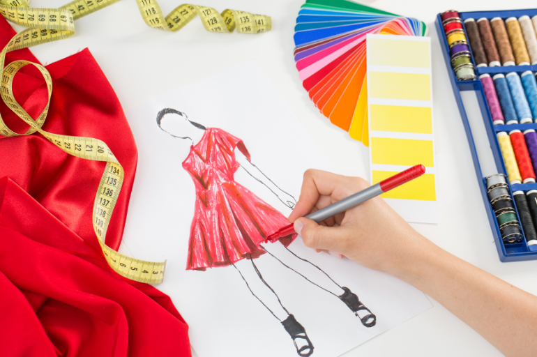 Projekt Fashion (12+),