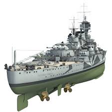 Koło modelarskie gr 1 mieszana