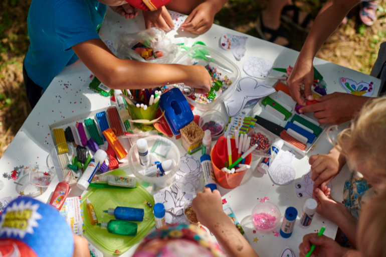 F(Art) kids (6-9 lat)