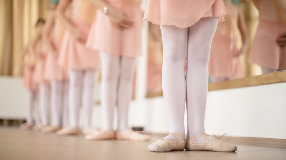 Compania Baletowa - Koliberki