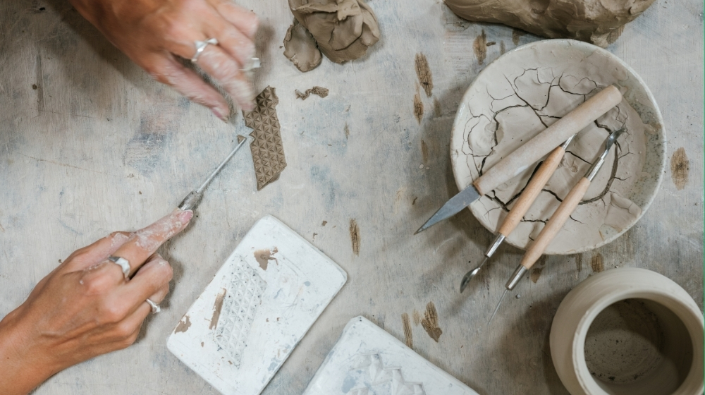 Czas na ceramikę gr.1