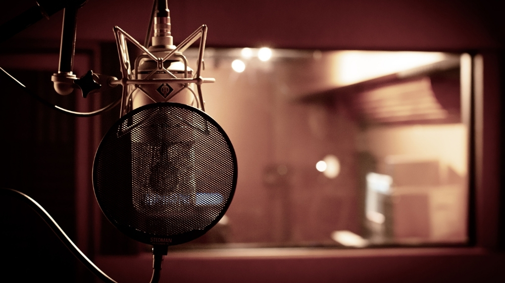 Zespół wokalny – New Voice Area - NVA - gr.2