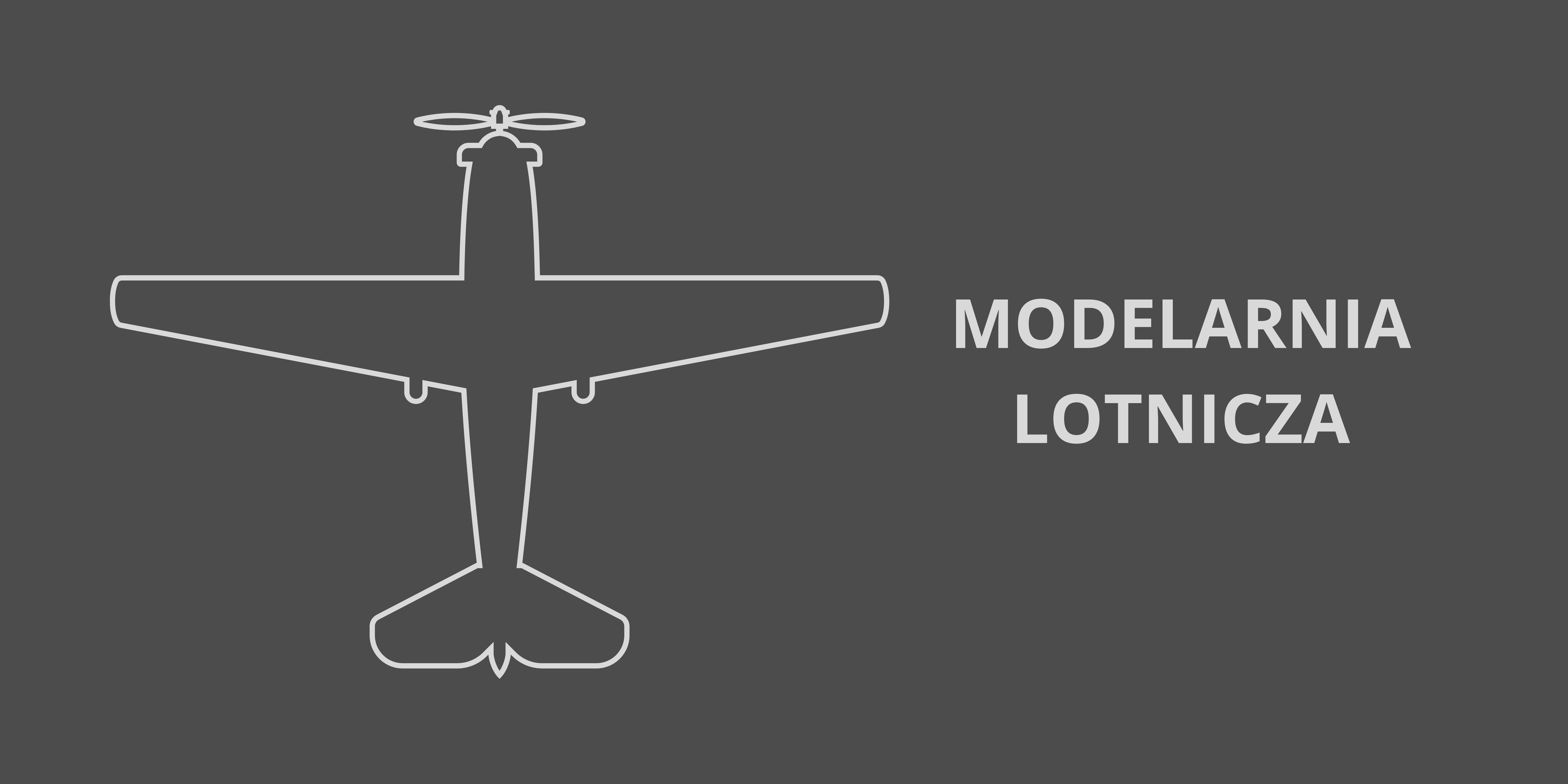 MODELARNIA   LOTNICZA