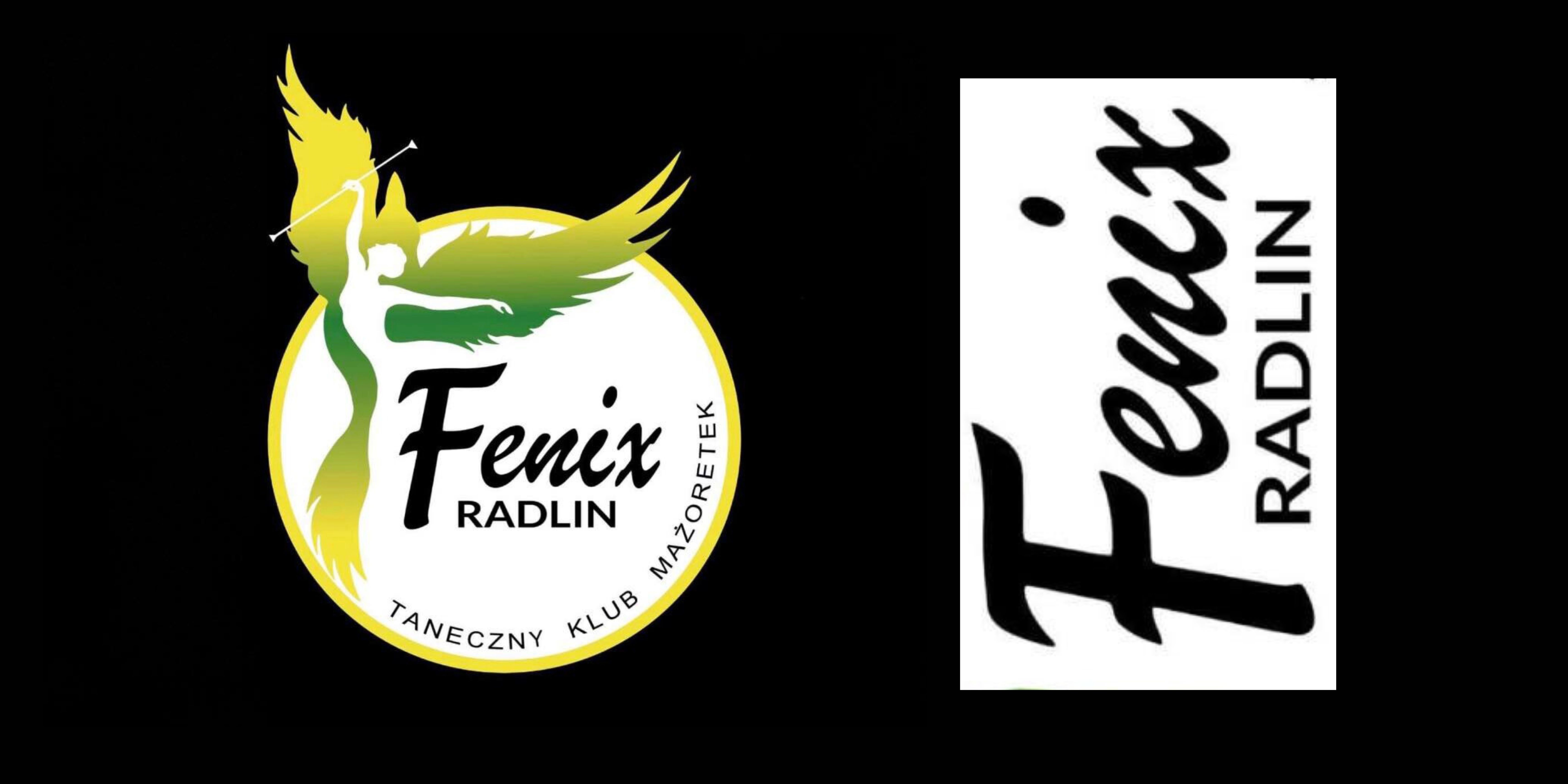 Taneczny Klub Mażoretek FENIX RADLIN
