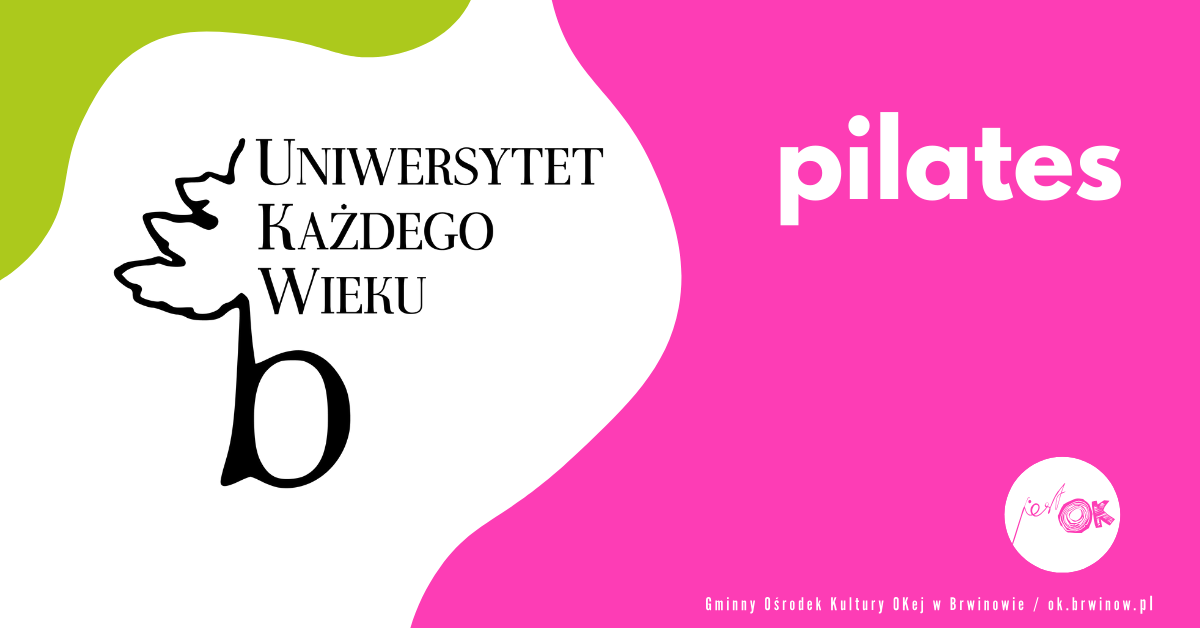 BUKW: Pilates