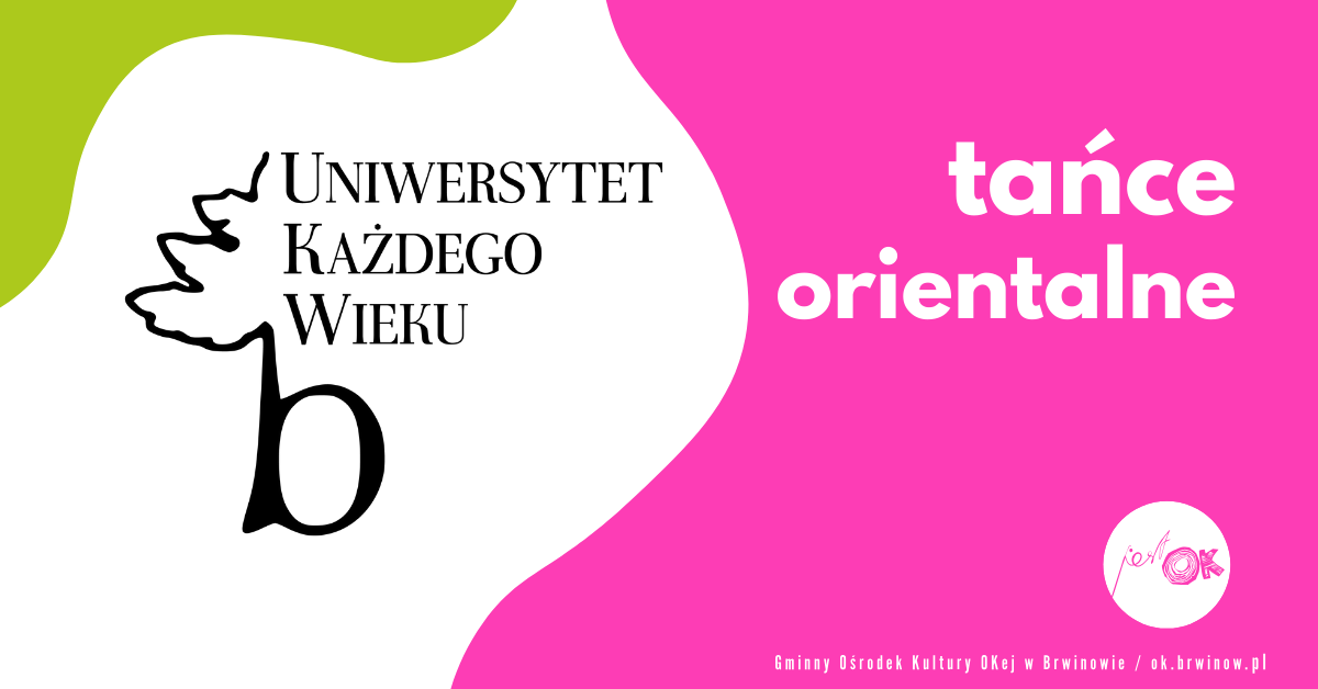 BUKW: Tańce orientalne