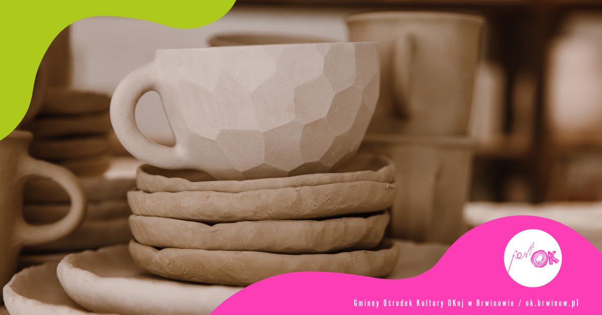 Ceramika dla dzieci