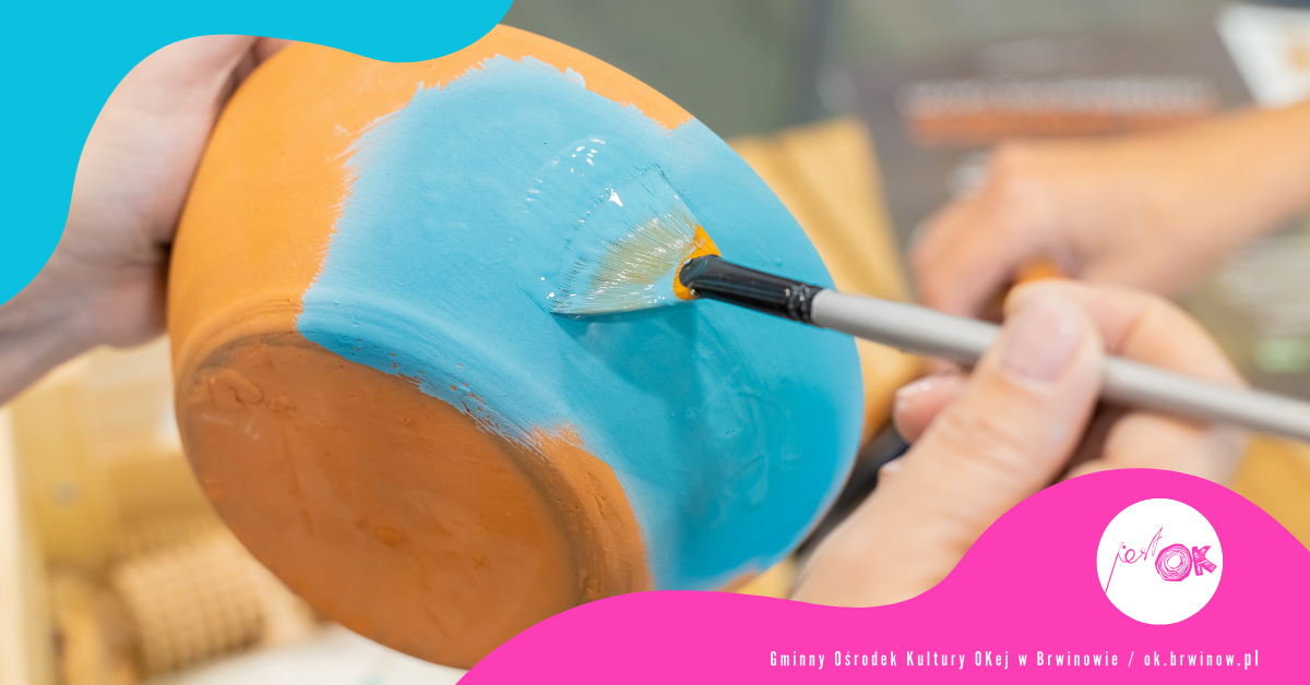 Ceramika - grupa międzypokoleniowa