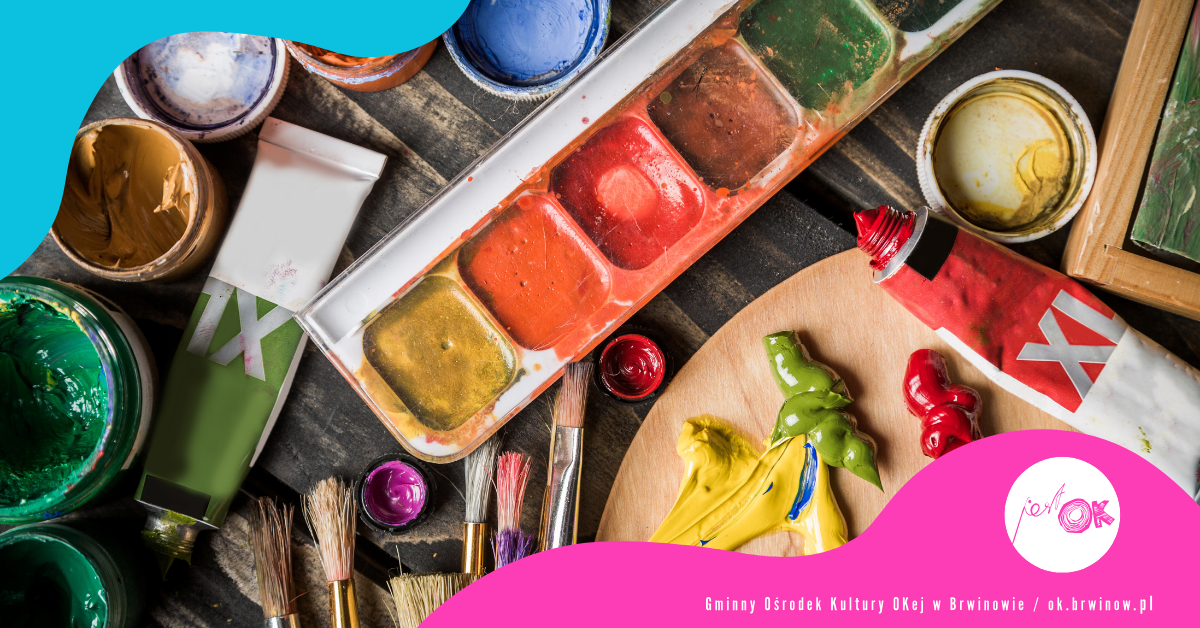 DOMEK - Plastyczne wtorki