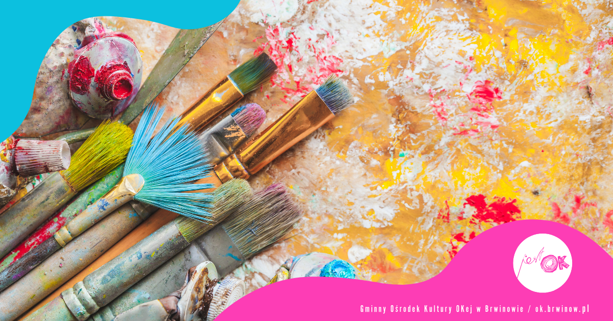 Pracownia plastyczna OK