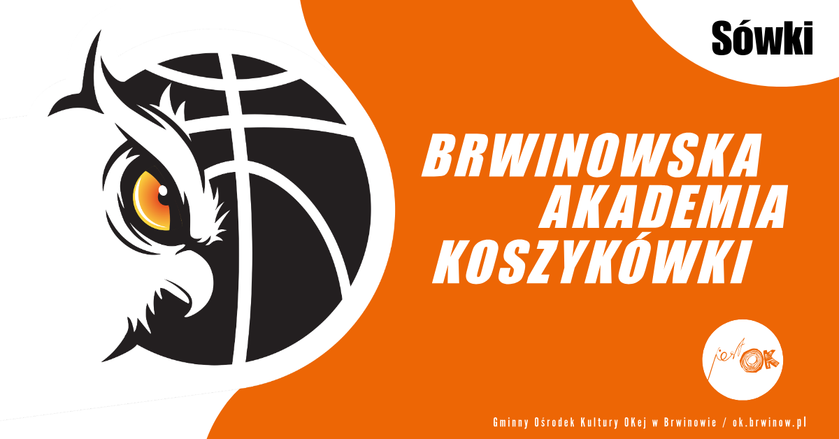 HALA: Koszykówka BAK Sówki