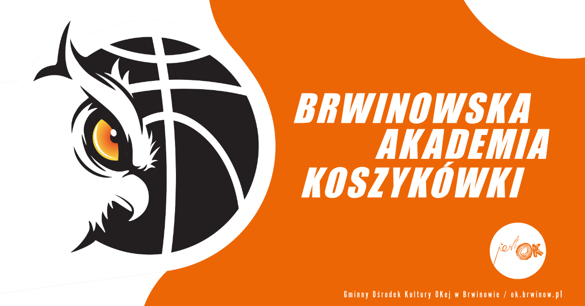 HALA: Koszykówka BAK Szkoleniowa