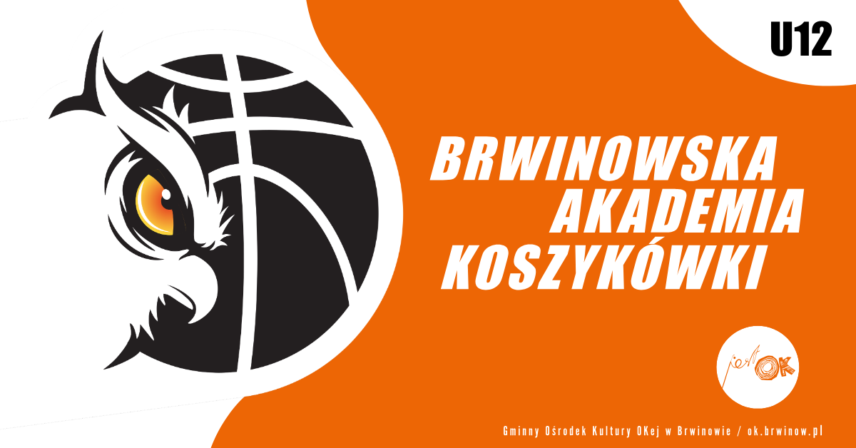 HALA: Koszykówka BAK U12