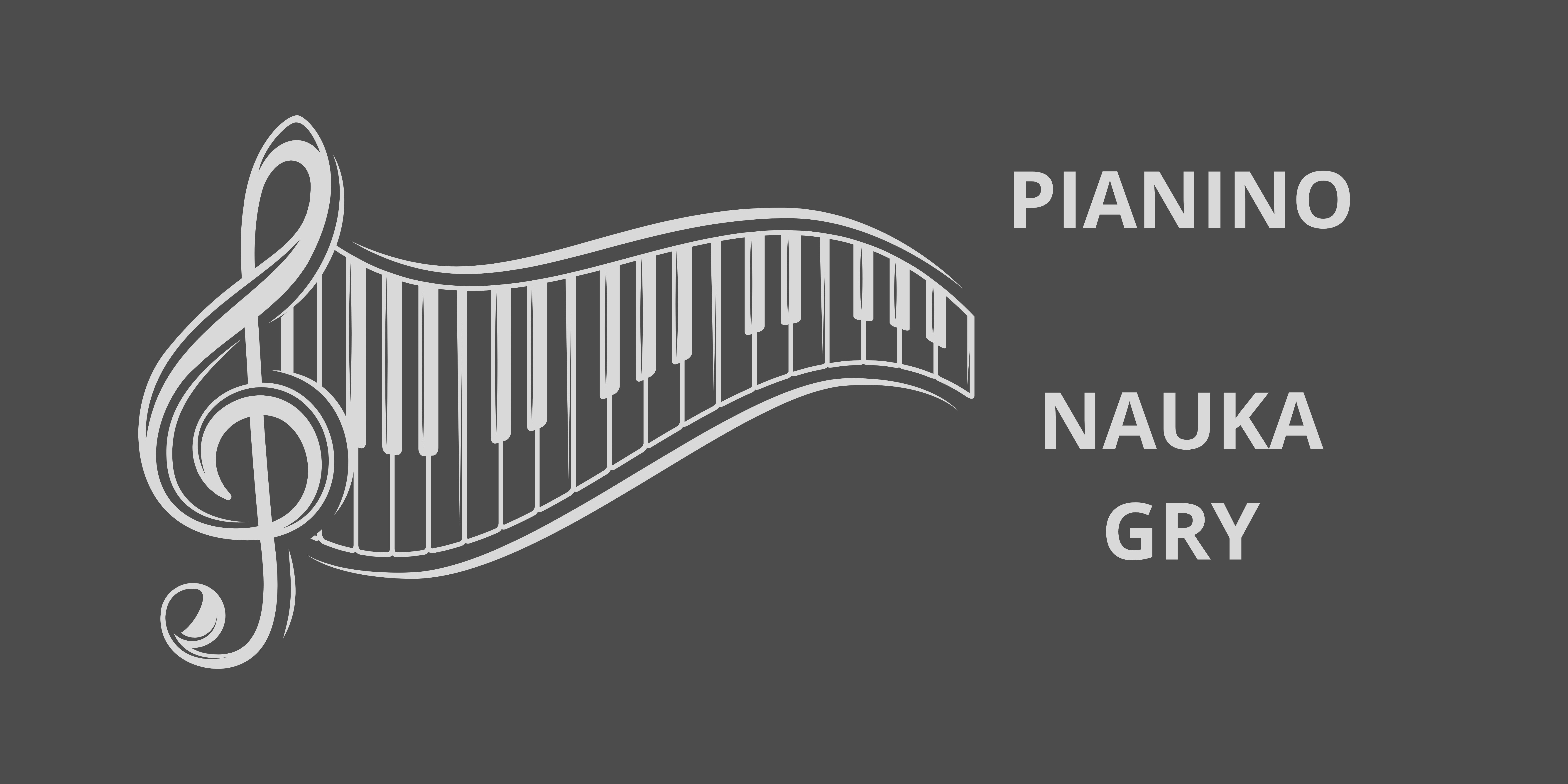 Nauka gry na pianinie