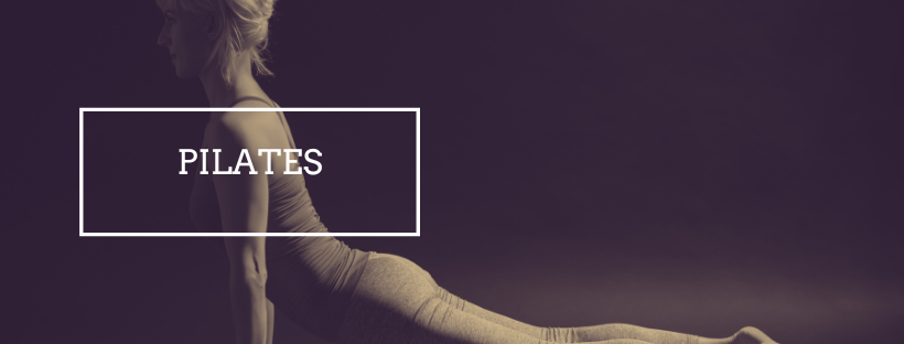 PILATES