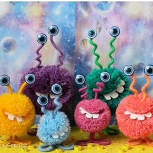 Warsztaty kreatywne dla Dzieci Przyjaźń (8-12lat) Przyjazna Świetlica