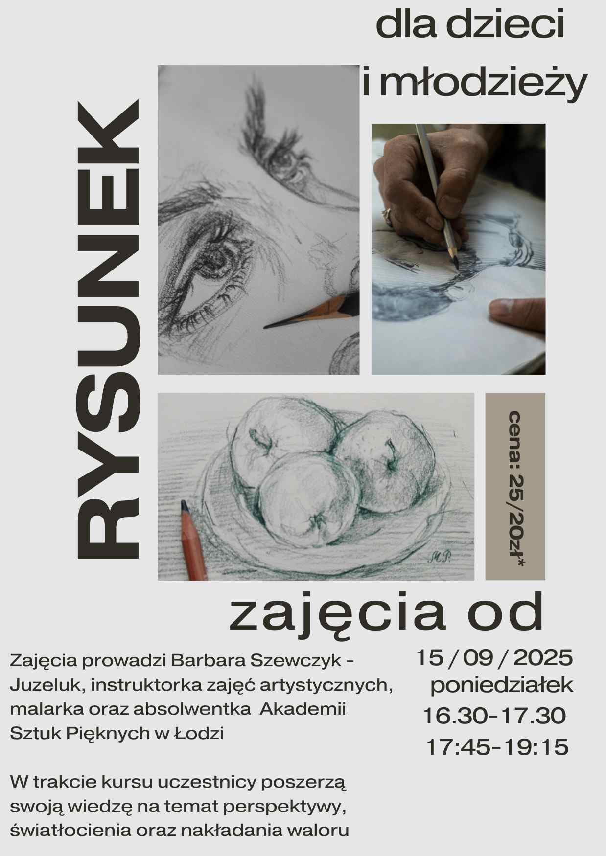 Rysunek 7-11lat Małkowo