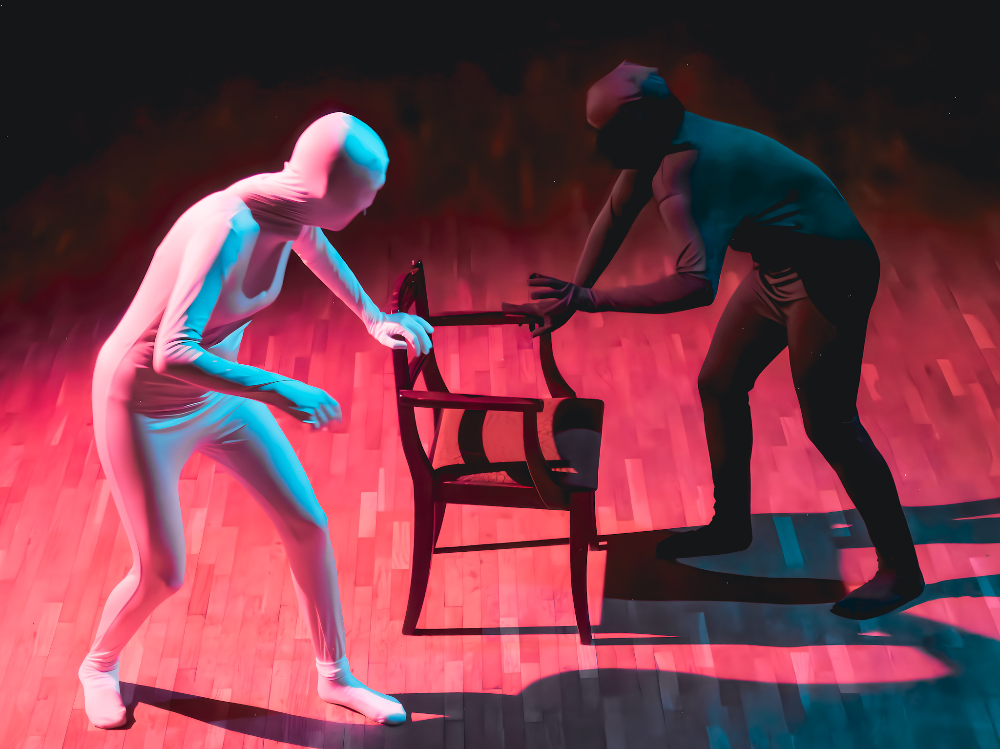 Atmosfera | Warsztaty teatralne