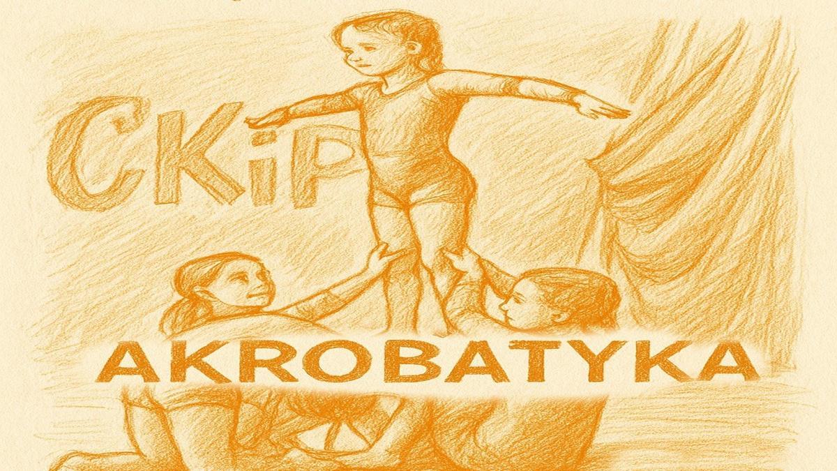 Akrobatyka