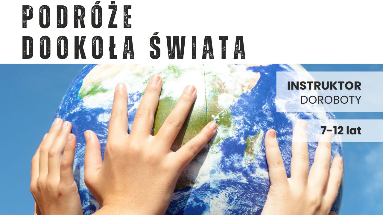 Podróże dookoła świata