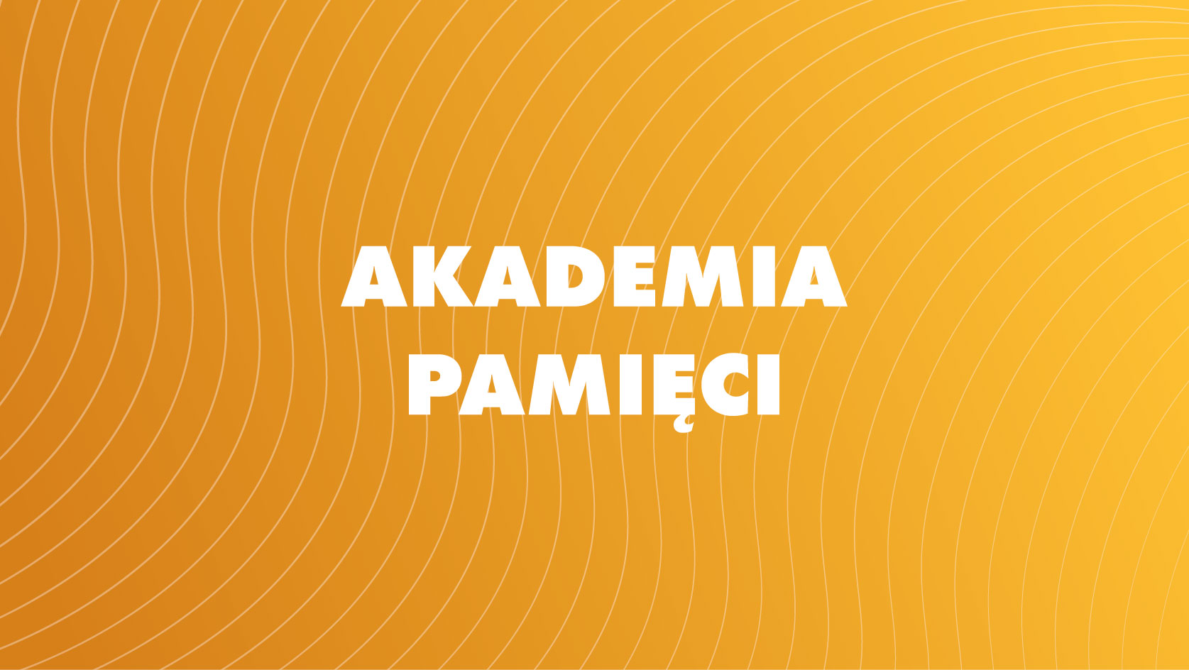 Trening Pamięci - dorośli/seniorzy - Vogla