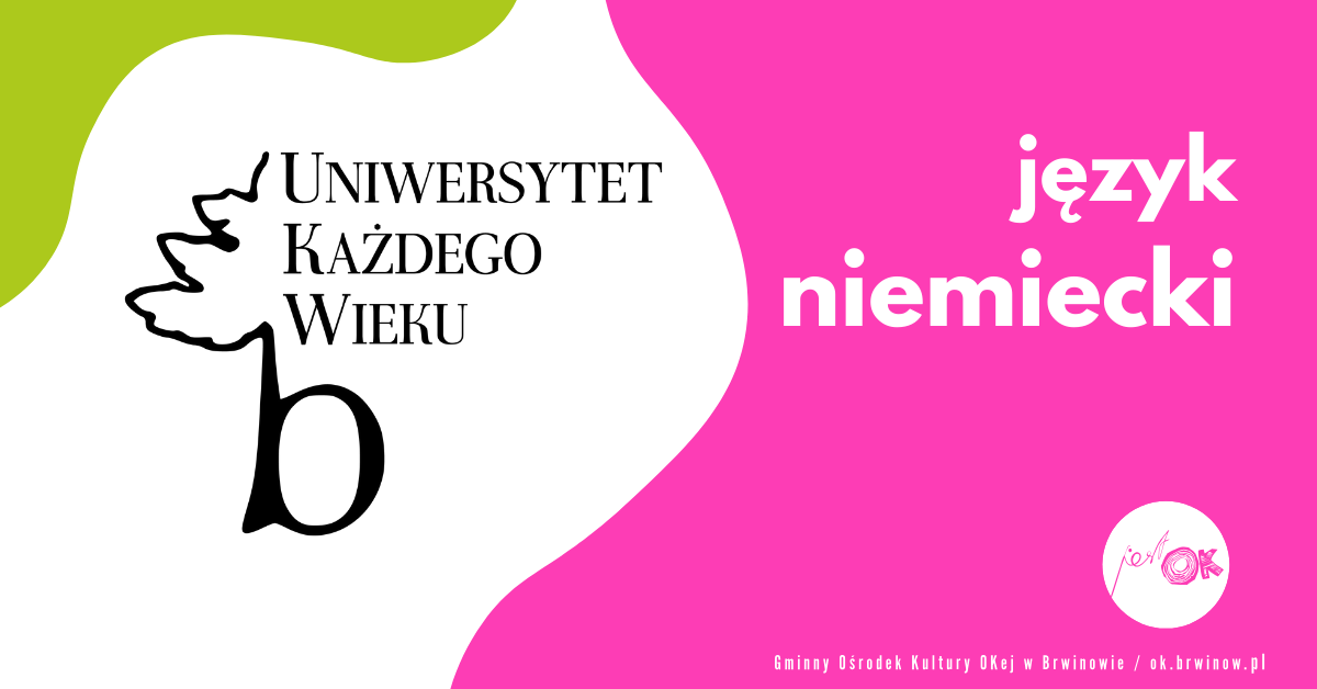 BUKW: Jęz. niemiecki