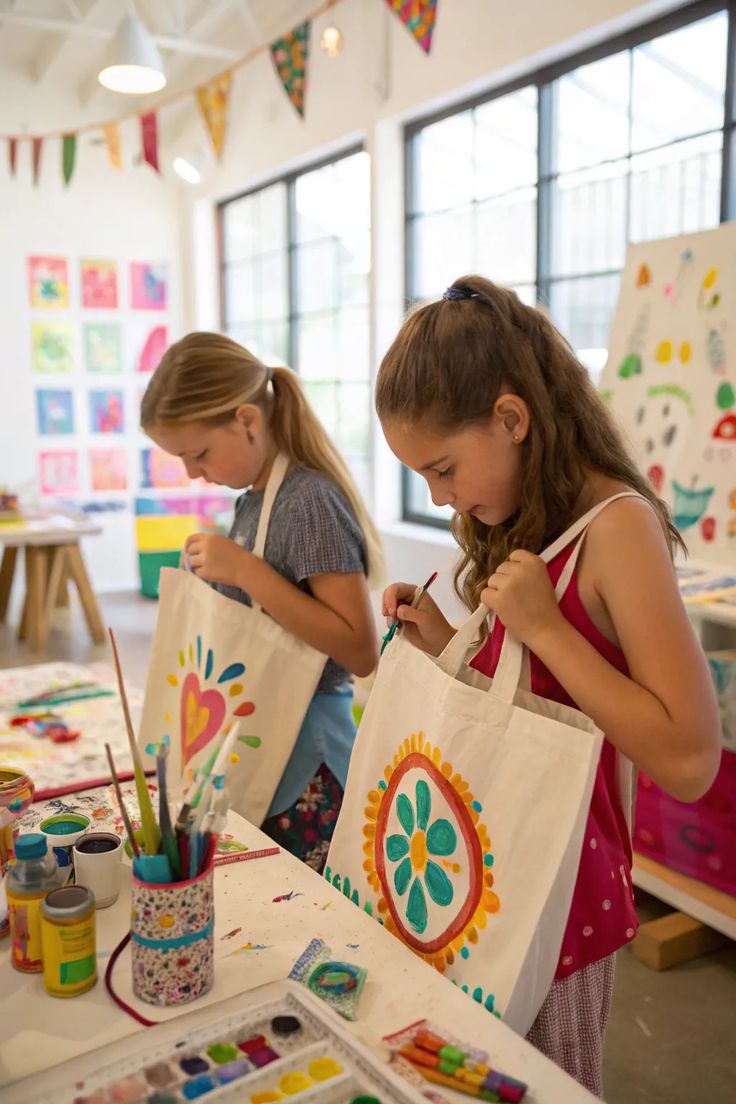 Zajęcia kreatywne dla dzieci ( 8-12lat) Banino