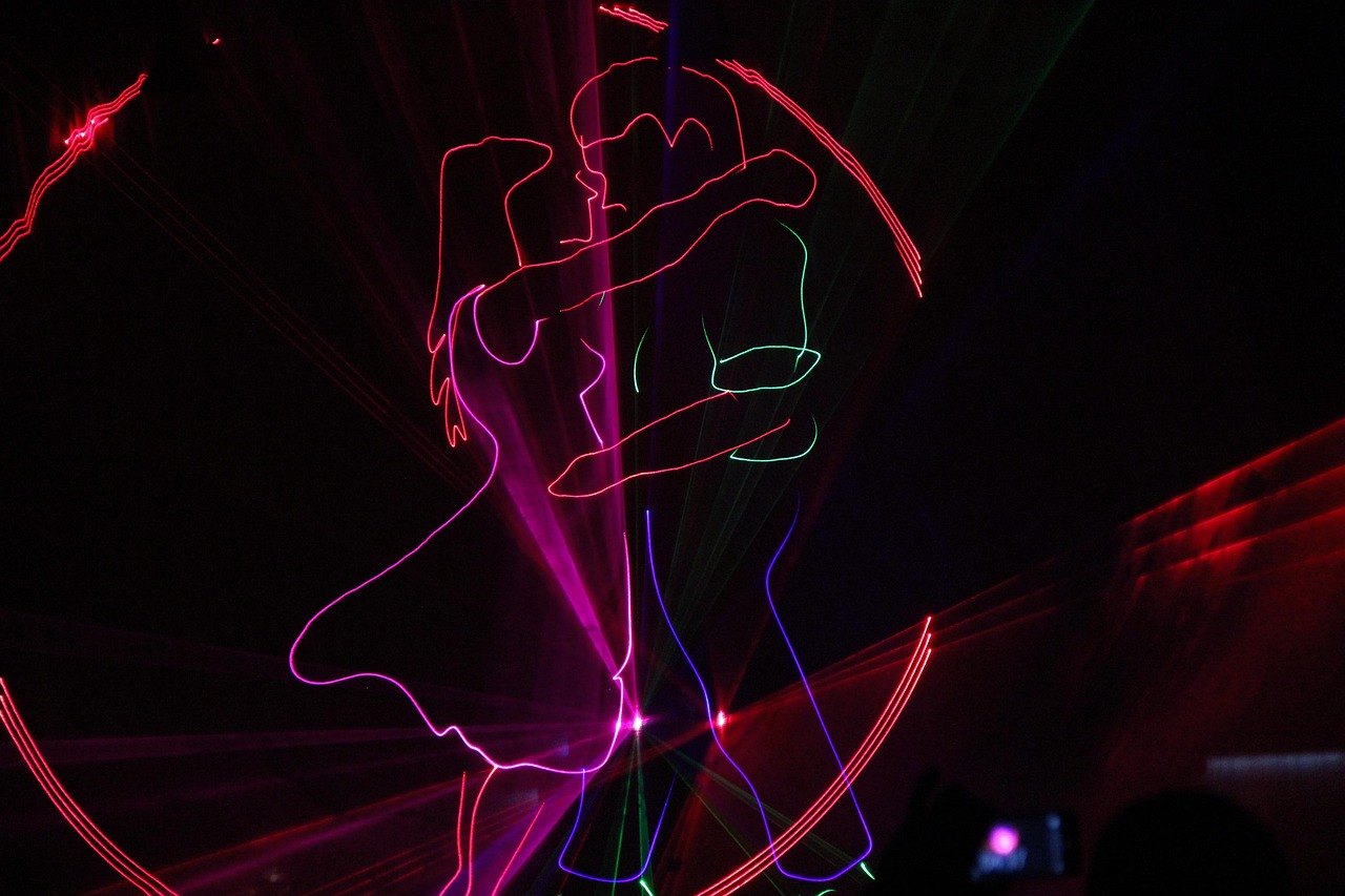 Taniec towarzyski/juniorzy starsi