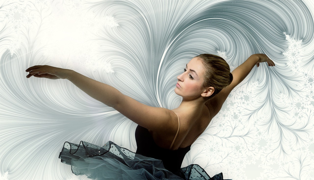 Solo - dziewczęca grupa tańca towarzyskiego