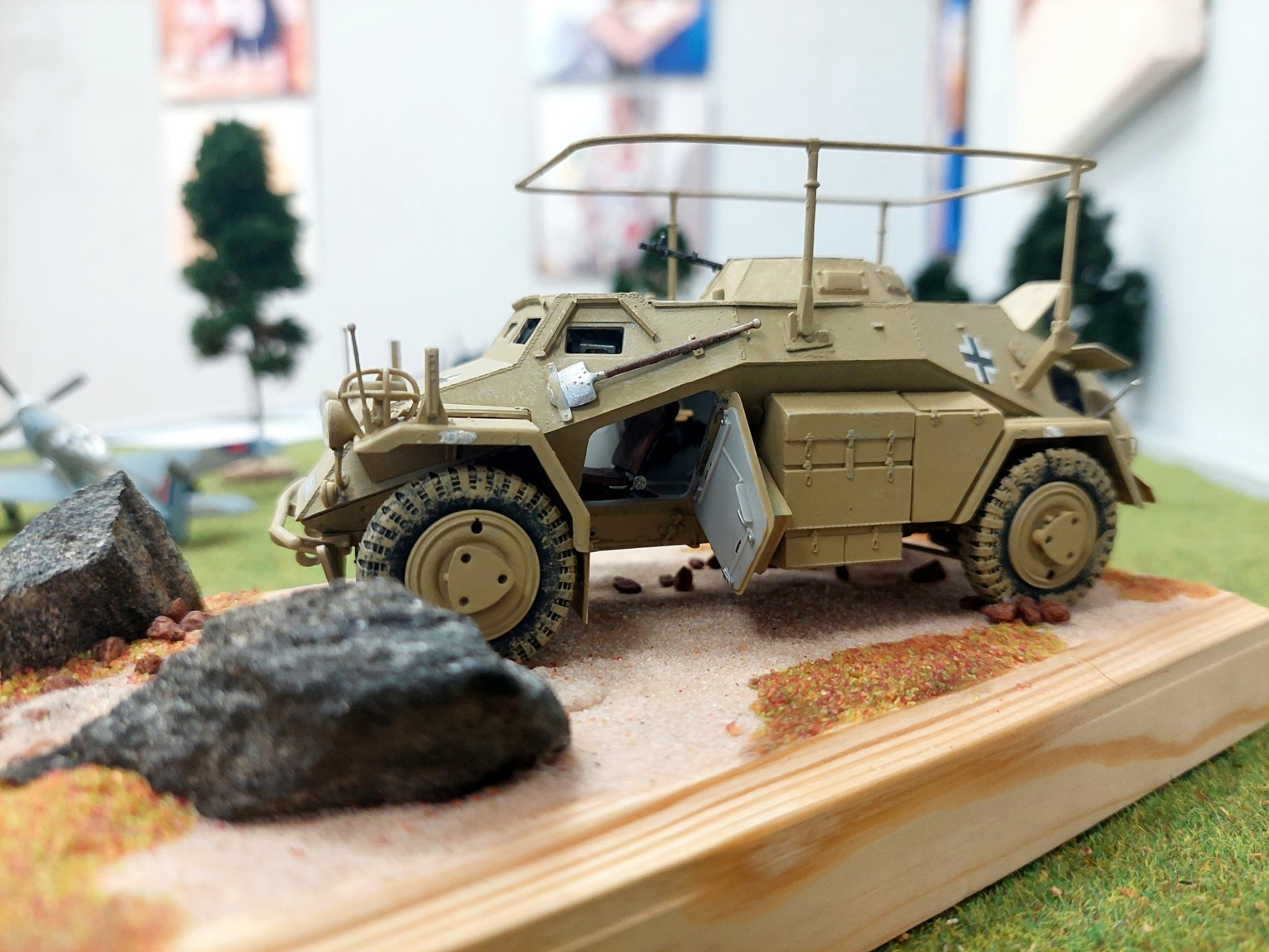 Koło modelarskie gr-senior