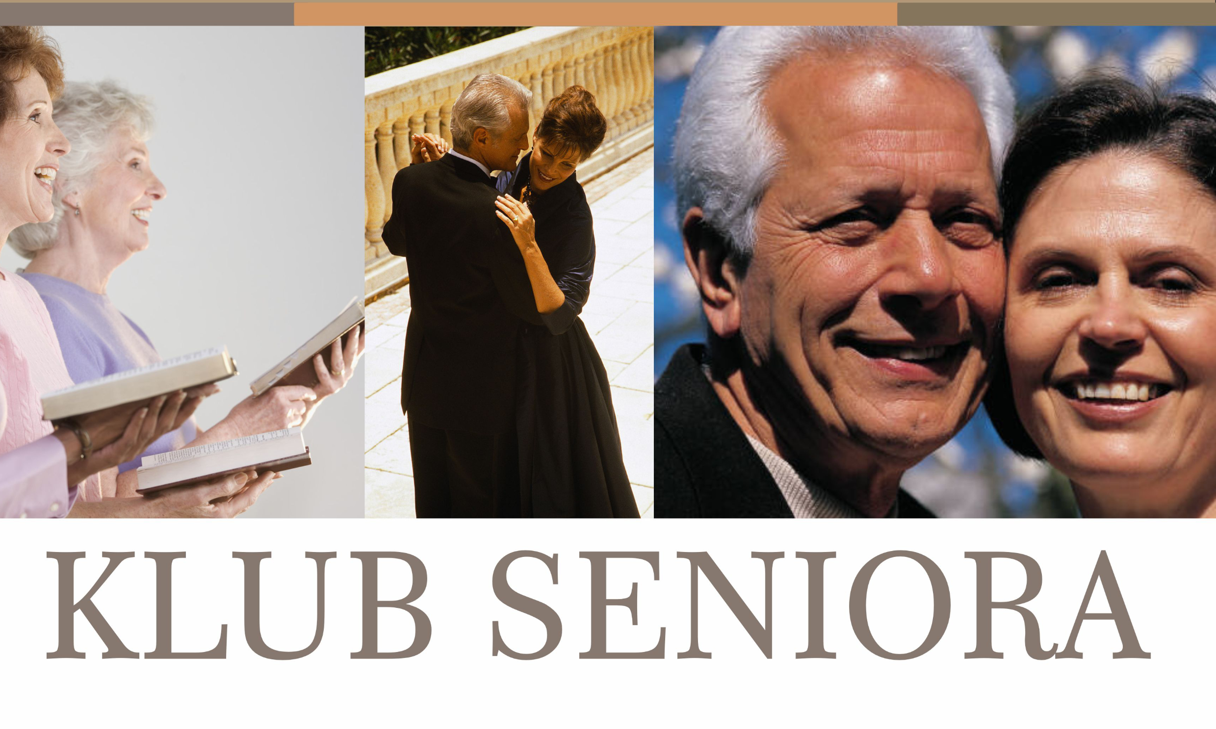 Klub Seniora