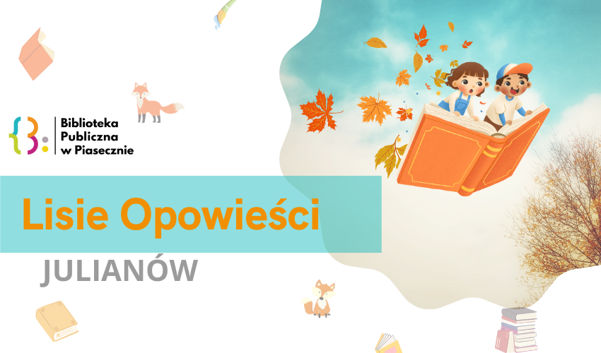 Lisie opowieści