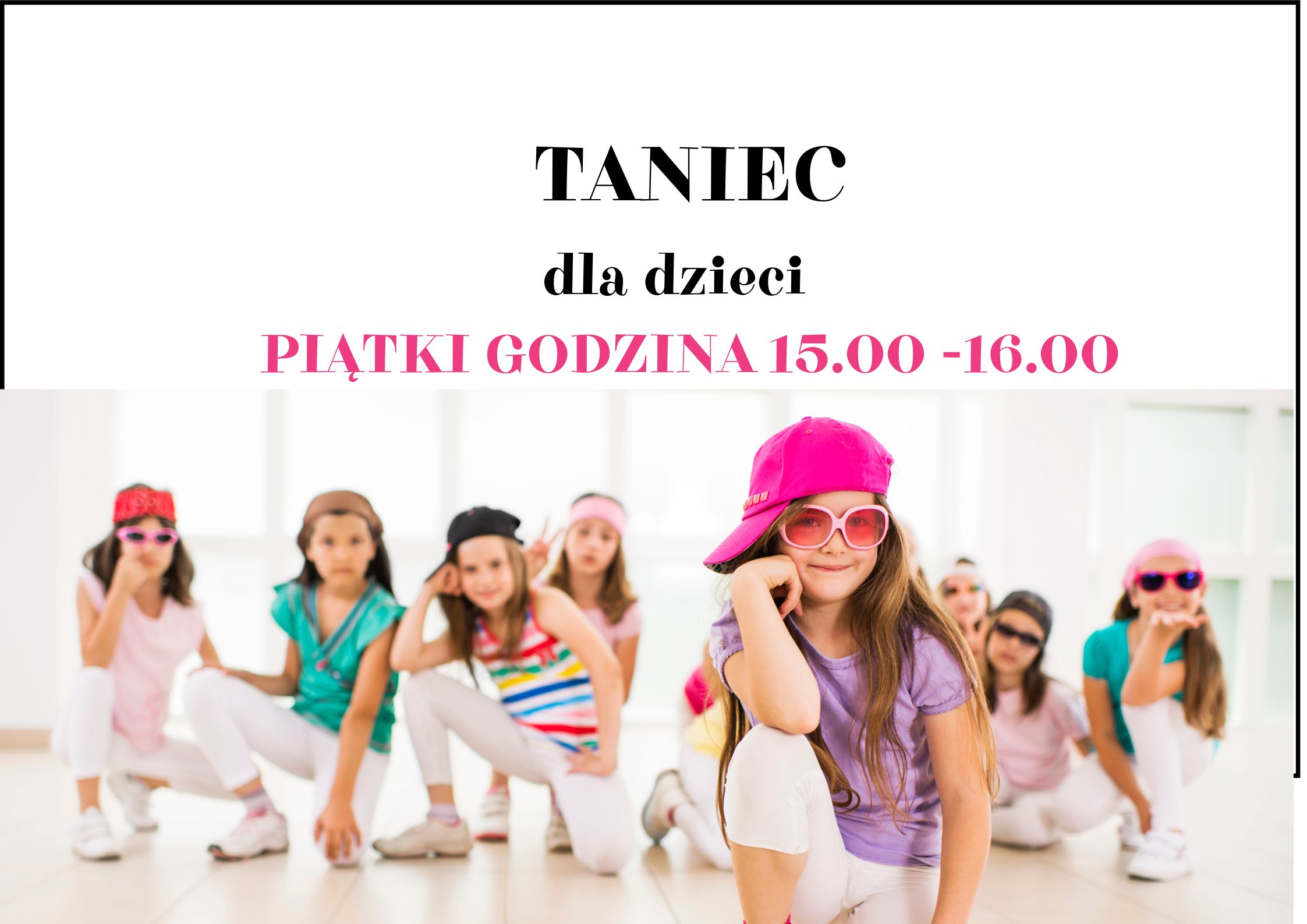 TANIEC