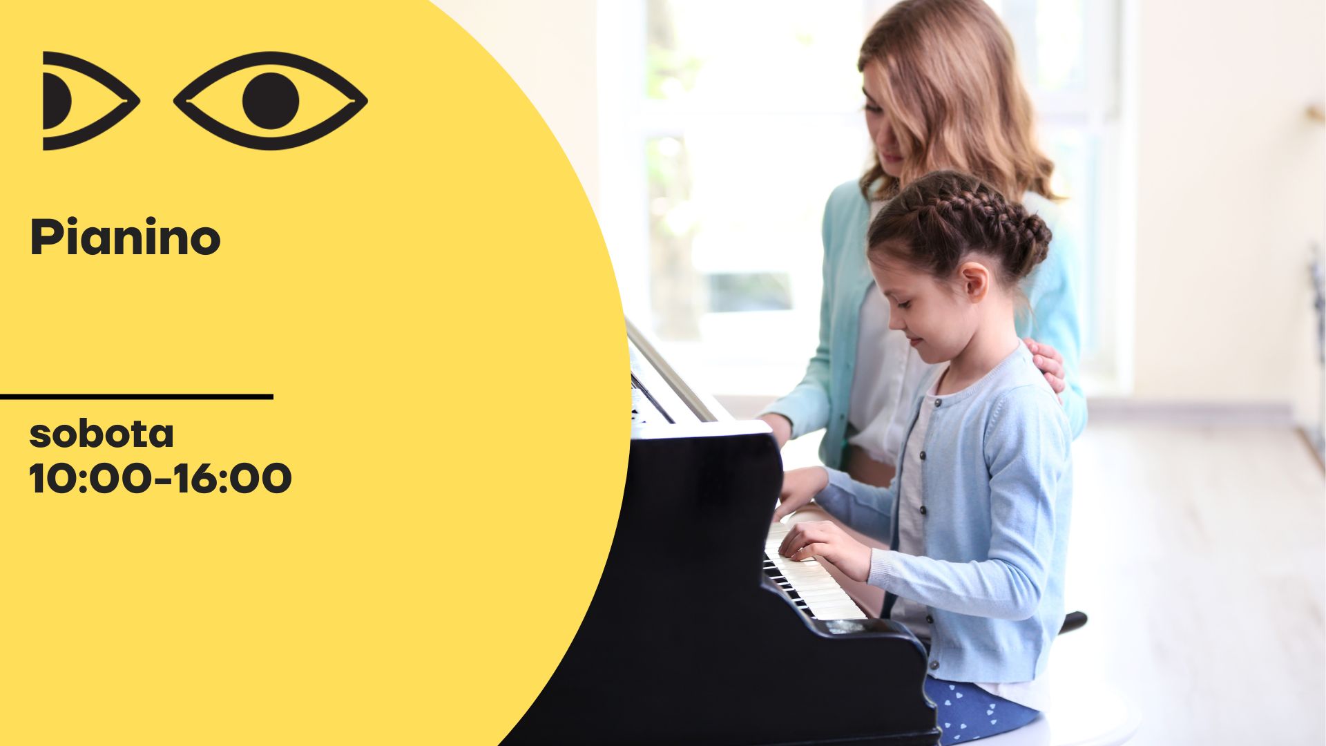 Pianino BK - Dom Otwarty przy ul. Radzymińskiej 123